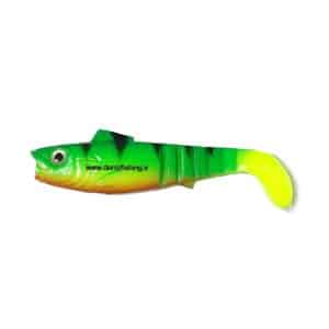 طعمه ماهیگیری 8سانتیمتری رمیکسون SLB80-color3