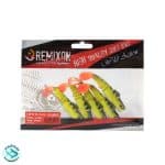 طعمه ماهیگیری 8سانتیمتری رمیکسون SLB80-color4 - Image 2