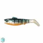 طعمه ماهیگیری 8سانتیمتری رمیکسون SLB80-color6