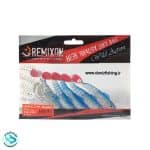 طعمه ماهیگیری 8سانتیمتری رمیکسون SLB80-color8 - Image 2