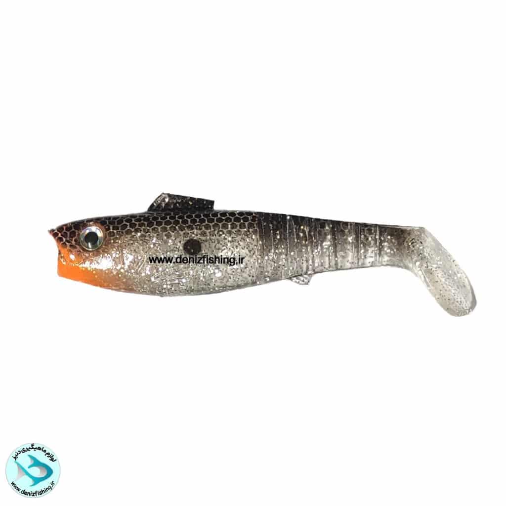 Remixon-SLB80-fishing-bait-color9-1 طعمه ماهیگیری 8سانتیمتری رمیکسون SLB80-color9