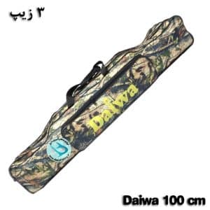 کیف لنسر 3 زیپ 100 سانتیمتری دایوا-color3