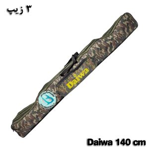 کیف لنسر 3 زیپ 140 سانتیمتری دایوا-COLOR4