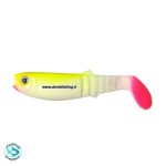 طعمه ماهیگیری 10سانتیمتری کاپیتان 3569-color1