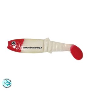 طعمه ماهیگیری 10سانتیمتری کاپیتان 3569-color2