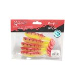 طعمه ماهیگیری 10سانتیمتری کاپیتان 3569-color3 - Image 2