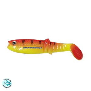 طعمه ماهیگیری 10سانتیمتری کاپیتان 3569-color3