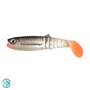 طعمه ماهیگیری 10سانتیمتری کاپیتان 3569-color5