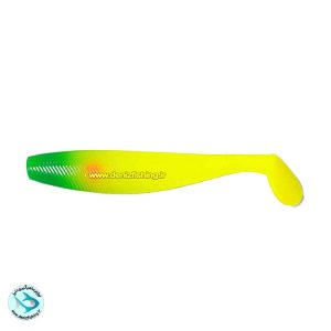 طعمه ماهیگیری 9سانتیمتری کندور CRAZY-color1
