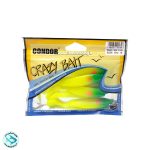 طعمه ماهیگیری 9سانتیمتری کندور crazy-color1 - Image 2