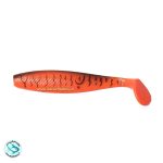 طعمه ماهیگیری 9سانتیمتری کندور crazy-color10