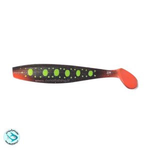 طعمه ماهیگیری 9سانتیمتری کندور crazy-color3
