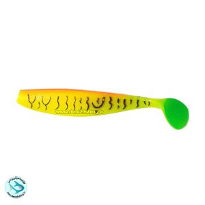 طعمه ماهیگیری 9سانتیمتری کندور crazy-color5