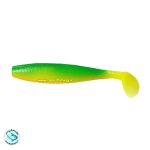 طعمه ماهیگیری 9سانتیمتری کندور crazy-color7