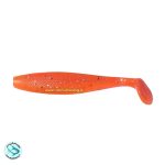 طعمه ماهیگیری 9سانتیمتری کندور crazy-color9