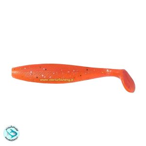 طعمه ماهیگیری 9سانتیمتری کندور crazy-color9