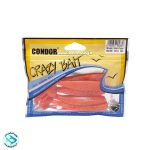 طعمه ماهیگیری 9سانتیمتری کندور crazy-color9 - Image 2