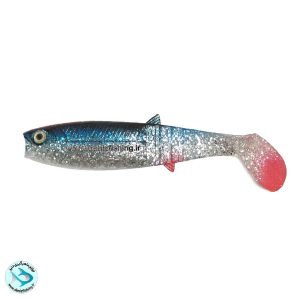 طعمه ماهیگیری 10 سانتیمتری رمیکسون Buster shad-color1