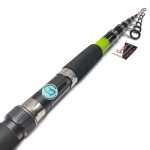 چوب ماهیگیری کاپیتان ZEUS سایز 400 - Image 3