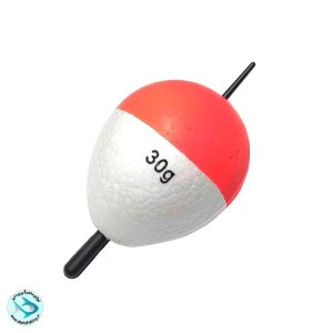 شناور ماهیگیری 30 گرمی