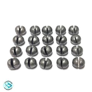سرب چاکدار 6.5 گرمی بسته 20 عددی