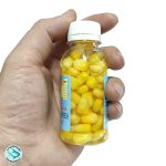 ذرت معطر طبیعی مخصوص کپور - Image 2