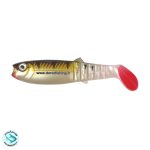 طعمه ماهیگیری 10سانتیمتری کاپیتان 3569-color6