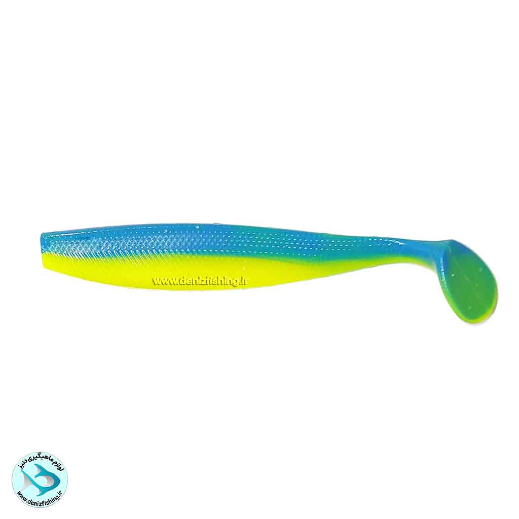 condor-crazybait9cm-fishing-bait-color13-1 طعمه ماهیگیری 9سانتیمتری کندور crazy-color13