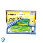 طعمه ماهیگیری 9سانتیمتری کندور crazy-color14 - Image 2