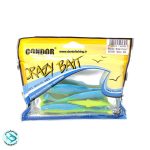 طعمه ماهیگیری 9سانتیمتری کندور crazy-color15 - Image 2