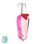 قاشقک ماهیگیری 3بعدی کاپیتان Faworit-color09 - Image 2