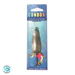 قاشقک ماهیگیری 20 گرم CONDOR-color1 - Image 3