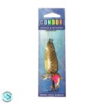 قاشقک ماهیگیری 20 گرم CONDOR-color2 - Image 3