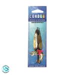 قاشقک ماهیگیری 20 گرم CONDOR-color3 - Image 3