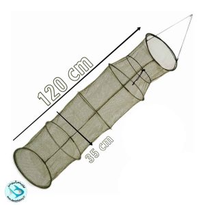 زنده نگهدار تونلی کاپیتان