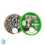 ساچمه سرتخت مارال کالیبر 5.5 - Image 2