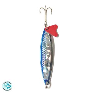قاشقک ماهیگیری 28 گرم REMIXON HUNTER-color1