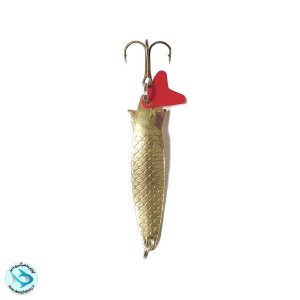 قاشقک ماهیگیری 8 گرم sea horse