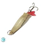 قاشقک ماهیگیری 8 گرم sea horse - Image 2