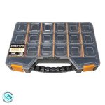 جعبه قلاب 20 خانه SUPER-BAG-2035