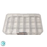 جعبه قلاب 18خانه SUPER-BAG-5075