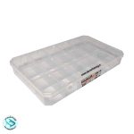 جعبه قلاب 18خانه SUPER-BAG-5075 - Image 3