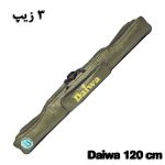 کیف لنسر 3 زیپ 120 سانتیمتری دایوا-COLOR4