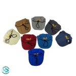 کلاه کوهنوردی سه تکه جک ولف jack wolfskin - Image 2