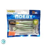 طعمه ماهیگیری 10 سانتیمتری NOEBY-COLOR3 - Image 2