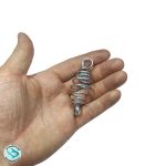 فنر مخصوص کپورگیری سایز کوچک - Image 2