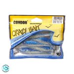 طعمه ماهیگیری 9سانتیمتری کندور crazy-color17 - Image 2