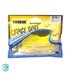 طعمه ماهیگیری 9سانتیمتری کندور crazy-color18 - Image 2