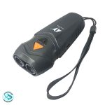 دستگاه دور کننده سگ (دازر) اولتراسونیک مدل ZF2006
