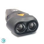 دستگاه دور کننده سگ و گربه (دازر) اولتراسونیک مدل ZF2006 - Image 2